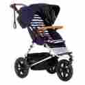 Ujpr-v3-37 Urban Jungle Mountain Buggy Luxury Collection Stroller Nautical 2016