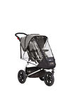 Ujsc Mountain Buggy Terrain Urban Jungle Storm Cover