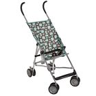 Umbrella Cosco Sleep Stroller Monsters