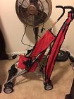 5fdb3caa Umbrella Single Us Girl Red - Babies Boy Stroller Lightweight