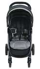 Unknown Graco Fast Action Dlx Stroller Matrix Baby Infant Toddler No Carseat 047406137503