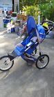 Unsure Schwinn Baby Jogger Jogging