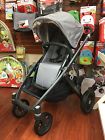 Uppa Vista Baby 2015 In Pascal Grey With Basinett 817609011777