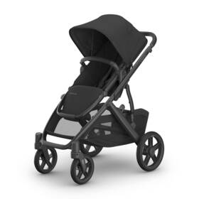 0303-vso-na-jke Uppababy Vista V3 Stroller - Full-size Single-to-double System