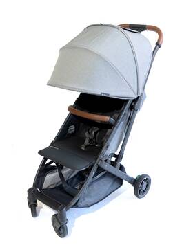 0802-min-us Uppababy Minu V2 Travel Stroller Lightweight Portable Design - Model