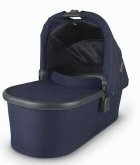 0920-bas-na-noa Uppababy Minu V2/cruz/vista V2 Bassinet In Noa Nib