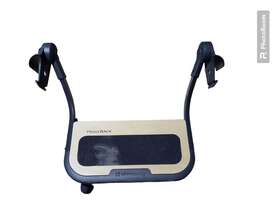 0217 Uppababy 787461568378 Vista Piggyback Ride Along Folding Quick Connect Board Brown