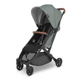 Uppababy 810129593617 Minu V2 Travel Stroller Green M Lange