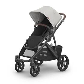 Uppababy 810142394369 Vista V3 Stroller - Full-size Single-to-double System Toddle