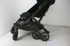 Fetegt120 Uppababy Lightweight Portable Travel Stroller W Extendable Canopy