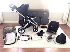 0056-col Uppababy Travel Piggy 2008 Adapters Seat Rumble Vista System Cole Prices