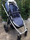 Uppababy Under Vista Warranty 2012 Accessories Still