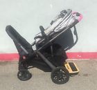 Uppababy Vista Stroller Rumble Seat Piggyback Board Graco Adapter Vsta Uppababy Vista Stroller Rumble Seat Piggyback Board Graco Adapter Vsta