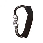 Us Baby Dreambaby Stroller Hook With Combination Lock Medium Free Delivery 0878931002956