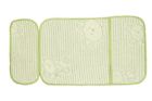 Us-h123 Fairy Baby Infant Breathable Stroller Mat Summer Cool Charcoal Seat