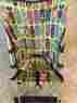 Us042bqt Juvenile Cosco Bouquet Umbrella Single Seat Stroller