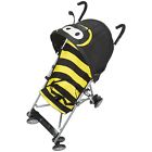 Us108bzp Cosco Umbrella Stroller Foldable Durable De Bebe Ligero Compacto
