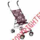 Us116aeb1 Cosco Umbrella Stroller Beads Girl 0884392593469