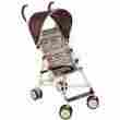 Us124bsj1 Disney Stroller Winnie Pooh Baby Umbrella Sun Canopy Light Weight Folding Crib Portable 884392596026
