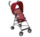 Us124dbx Disney Travel Umbrella Stroller Mickey Mouse Lightweight Baby 884392594411