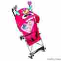 Us133dhb Cosco Umbrella Stroller Canopy Monster Shelley Lightweight Foldable Footrest Colorful 884392602994