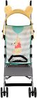 Us136eih Disney Pooh 3d Umbrella 884392611149