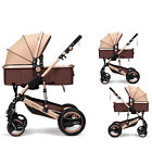 Us7777924011100 Belecoo Kids Carriage Stroller Pushchairs Infant Baby Foldable 7777924011100