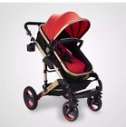 Us7777924011124 Belecoo Baby Kid Carriage Stroller Pram Infant Travel Folding On