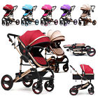 Us7861105768270 Belecoo Kids Pushchair Foldable Bbay Carriage Stroller Buggy 7861105768270