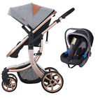Us7861105769086 Crew Baby Carriage Car Seat Cover Pram Pushchair 7861105769086