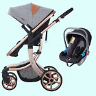 Us8637843139530 Crew Infant Baby Stroller Travel System In Pushchair 8637843139530