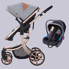 Us8637843139622 Crew Baby Carriage Car Seat Cover Pram Pushchair 8637843139622