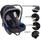 Us8755747499724 Crew Baby Carriage Foldable Child Car Seat Cover 8755747499724