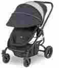 Us9383 Valco Baby Snap Ultra Tailormade Stroller Black Night 2015 Model 9315517093836