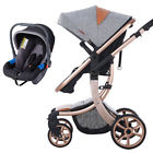 Us9951313725801 Crew Baby Folding Pushchair Stroller In Travel System 9951313725801