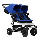 V3 Mountain Buggy Duet Marine Blue 9420015761757