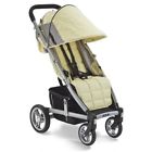 Zee0304 Valco Zee Closeout Stroller Brand Single Citrine -