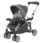 14919 Vangard 97228 Stroller Id Sit--stand