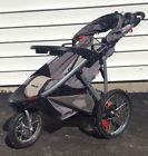 Jg98728 Velocity Babytrend Model Jogger