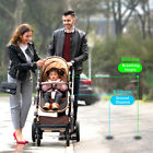 Vnq702657 Meco In Baby Stroller Pushchair Car Seat Foldable Portable Travel