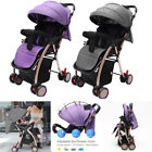 Vpm826825 Unbranded Foldable Baby Stroller