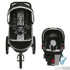 Vs18030 Gracotravelsystem Graco Fastaction Fold Jogger Click Connect Baby 037553318030 Vs18030 Gracotravelsystem Graco Fastaction Fold Jogger Click Connect Baby 037553318030