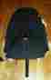 Vvdk-v3-5 Phil And Ted Teds Vibe Double Kit Second Seat All Black Clicks In Place Verve