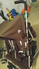 W0829013 Maclaren Twin Techno Silver W0829013 Maclaren Twin Techno Silver