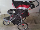 Walking Expedition Trend Baby Vanguard Sx Strolling Jogger