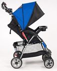 Wave.1 Wave.1-second Click Connect Tidal Fastaction Stroller Fold 1-hand Jogger
