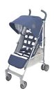 Wd1g043022 Maclaren Quest Stroller Regency Stripe