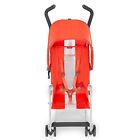 Wd1g100792 Maclaren Mark Ii With Recline Stroller Spicy Orange 688222219044