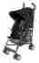 Wdn03042 Triumph Maclaren Black Charcoal Umbrella Stroller Brand New Open Box