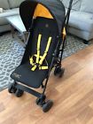 Wg1t500232 Maclaren Mac By Umbrella Stroller